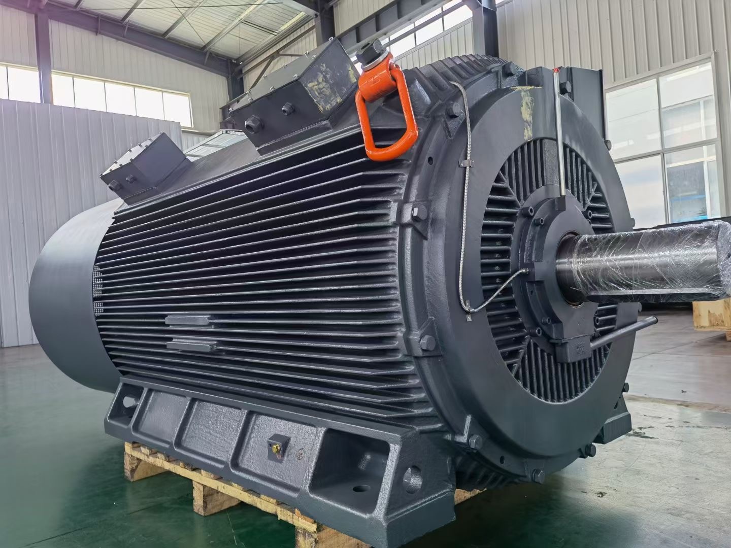 E42 worm gearbox with clutch Industrial Helical Automatic Transmission Gearbox Parallel Shaft Gearbox Heavy Duty motor